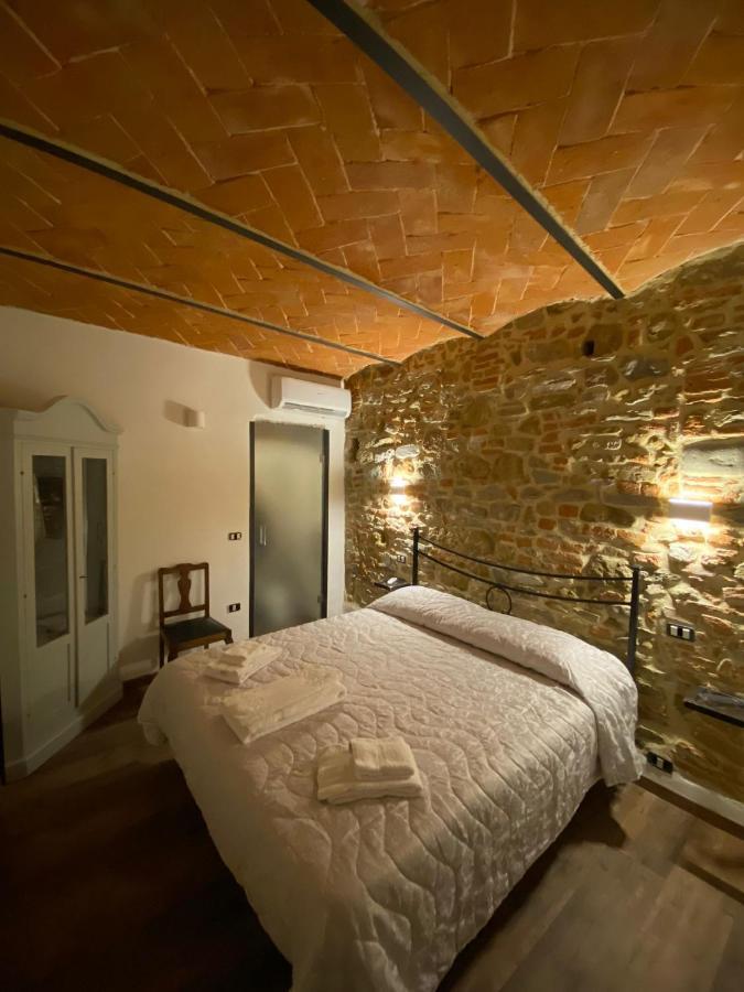 Piccolo Garibaldi Appartamento Arezzo Exterior photo