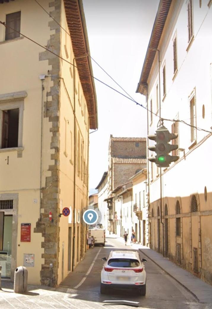 Piccolo Garibaldi Appartamento Arezzo Room photo